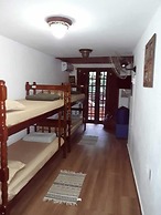 Paz e Amor Suite - Hostel