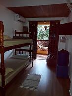 Paz e Amor Suite - Hostel