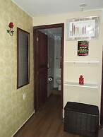 Paz e Amor Suite - Hostel
