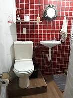 Paz e Amor Suite - Hostel