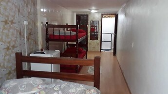 Paz e Amor Suite - Hostel