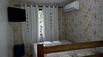 Paz e Amor Suite - Hostel