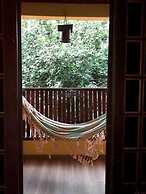 Paz e Amor Suite - Hostel
