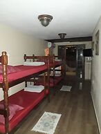 Paz e Amor Suite - Hostel