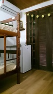 Paz e Amor Suite - Hostel