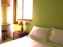 Green House Araque Inn