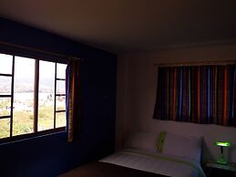 Green House Araque Inn