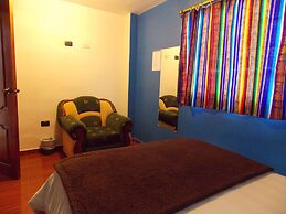 Green House Araque Inn