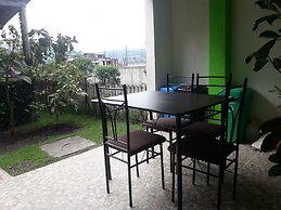 Green House Araque Inn