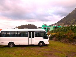 Green House Araque Inn