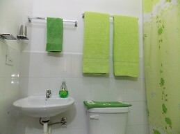 Green House Araque Inn