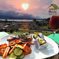 Green House Araque Inn