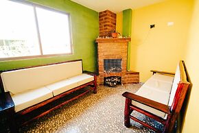 Green House Araque Inn