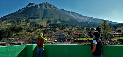 Green House Araque Inn