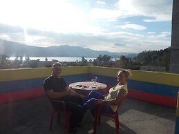 Green House Araque Inn