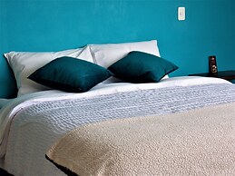 Green House Araque Inn