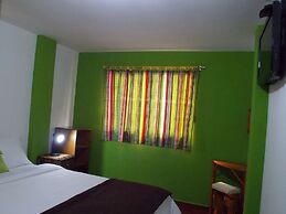 Green House Araque Inn