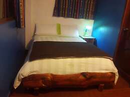 Green House Araque Inn