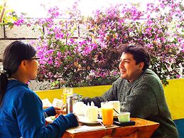 Green House Araque Inn