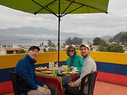 Green House Araque Inn