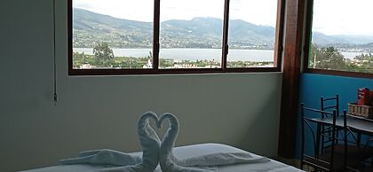 Green House Araque Inn