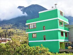 Green House Araque Inn