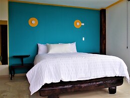 Green House Araque Inn