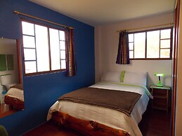 Green House Araque Inn