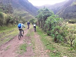 Green House Araque Inn