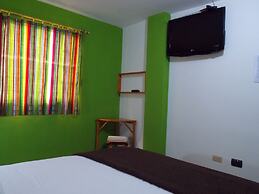 Green House Araque Inn