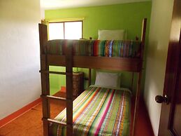 Green House Araque Inn