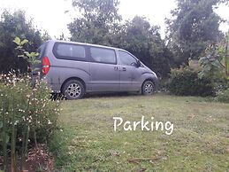 Green House Araque Inn