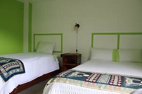 Green House Araque Inn