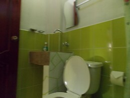 Green House Araque Inn