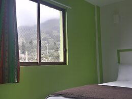 Green House Araque Inn