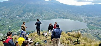 Green House Araque Inn