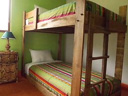 Green House Araque Inn