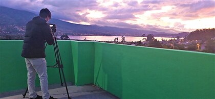 Green House Araque Inn