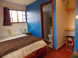 Green House Araque Inn