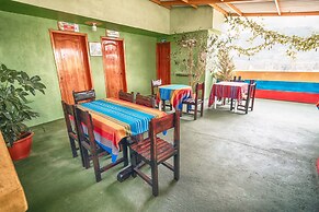 Green House Araque Inn