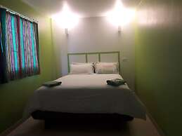 Green House Araque Inn