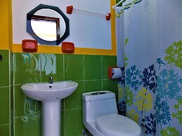 Green House Araque Inn