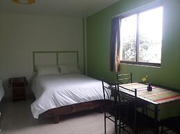 Green House Araque Inn