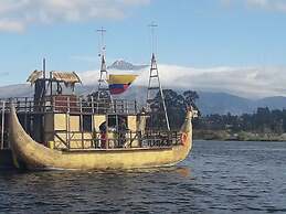 Green House Araque Inn