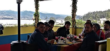 Green House Araque Inn