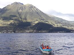 Green House Araque Inn