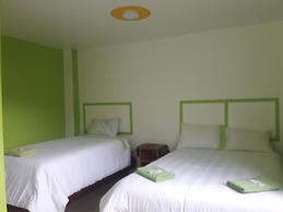 Green House Araque Inn