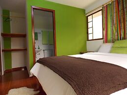 Green House Araque Inn