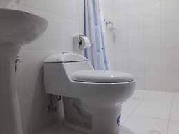 Green House Araque Inn