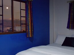 Green House Araque Inn